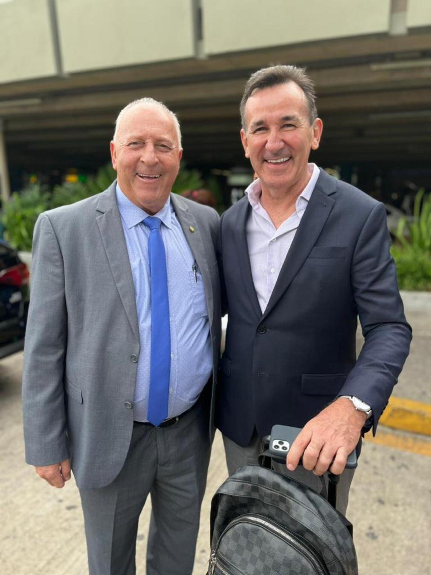 Gutz e Gotten na Alesc